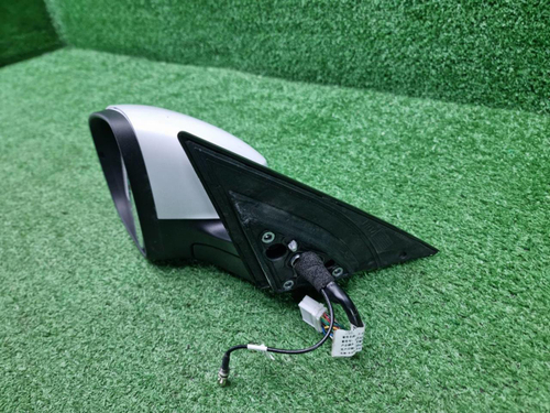 Зеркало левое Chery Tiggo 7 Pro Max (2022-нв) 17к