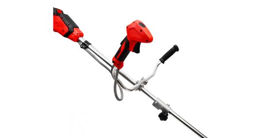 Триммер аккумуляторный BRAIT BCBC20-4NMBL-1