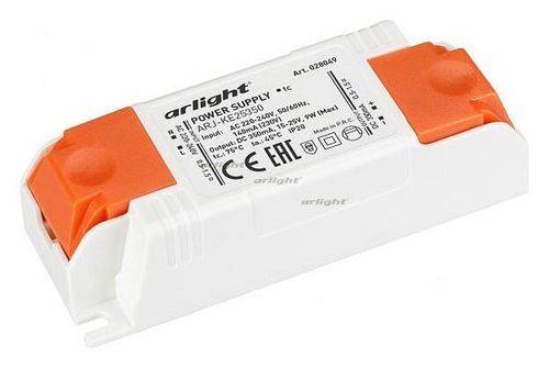 Блок питания Arlight 028049
