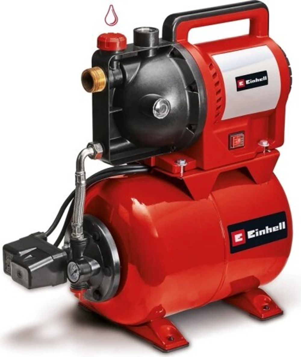 Насосная станция EINHELL GC-WW 1045 N 4173520