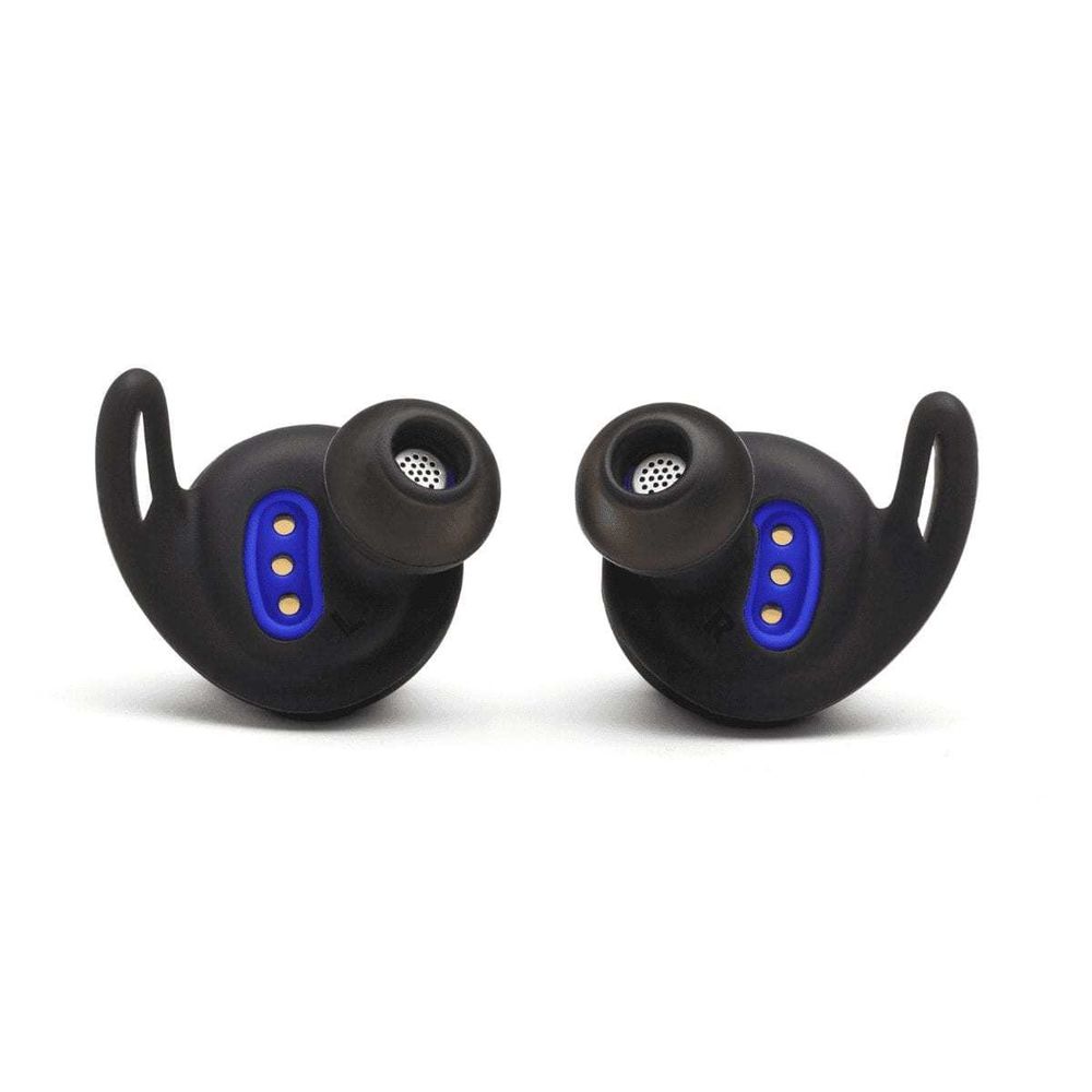 Беспроводные наушники JBL Reflect Flow Blue - 4