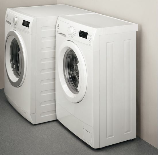 Стиральная машина Electrolux EWS1054SDU