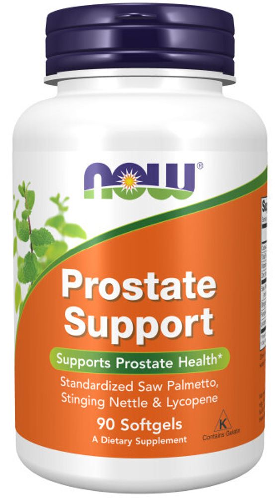Prostate Support 90 softgels