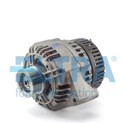 5102.3771-30 (ELTRA) Генератор двигателя автомобиля