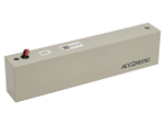 ML-295K с уголком (серый) Замок электромагнитный AccordTec