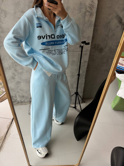 Костюм жен. 900 гол.