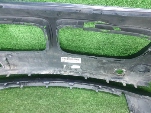 Бампер передний BMW 3er F30 (2015-2020)