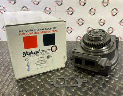 Водяная помпа  Cat 172-7776 (2P-0662)