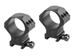 Прицел Vector Optics Continental 34mm 1-6x28 FFP, сетка VCT-BNW (MIL) (SCFF-31)