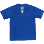 A Bathing Ape Bathing Ape Mitchell Ness Nba Collection New York Knicks Fw25 Футболка