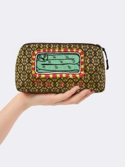 Косметичка "Змея" OLA OLA