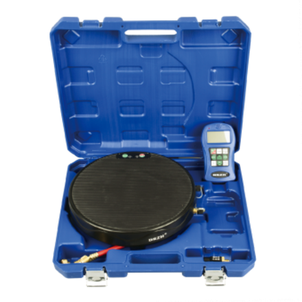 Электронные весы WK-RF100