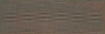 Настенная плитка Раваль коричневый структура обрезной (13070R)