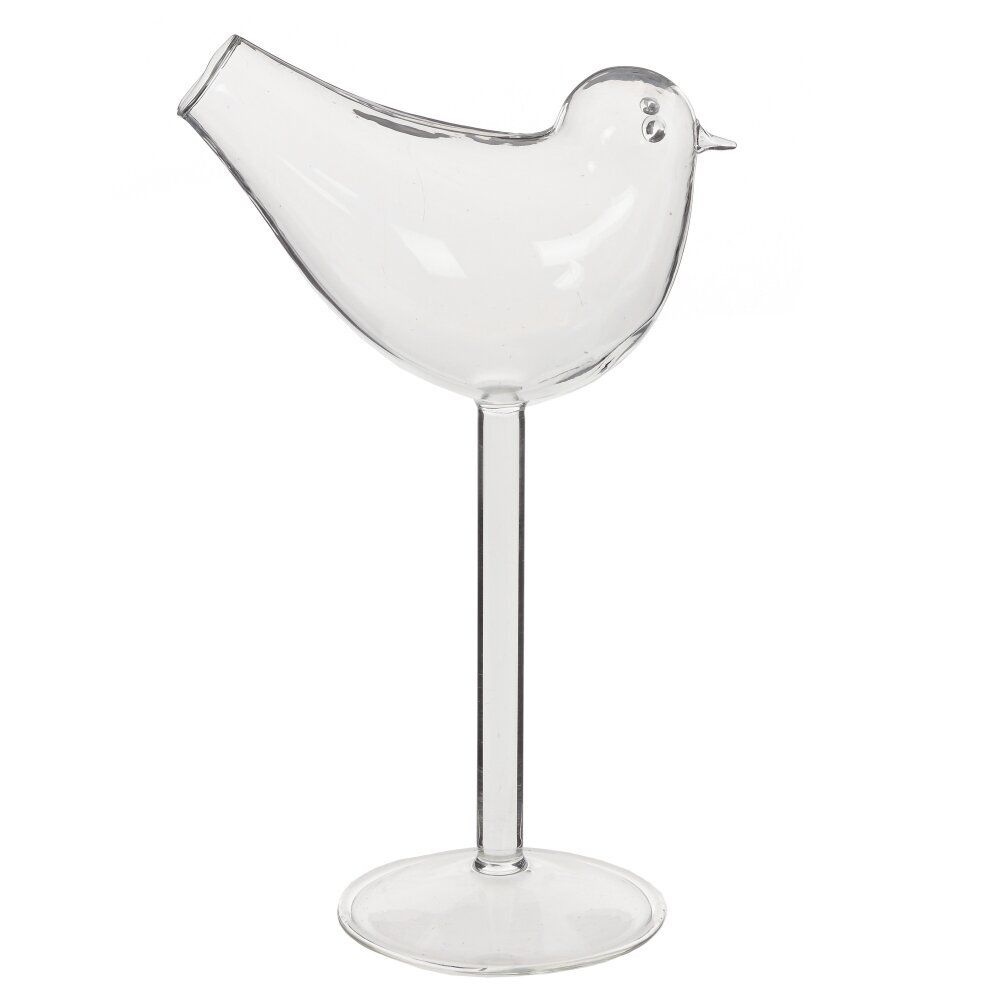 GAEM Фигурка декоративная "Птица", L12 W7 H19,5 см