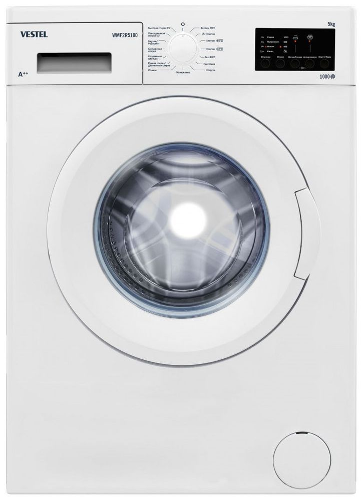 Vestel WMF2R5100 Стиральная машина