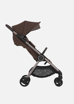 Anex Детская коляска iQ Brew