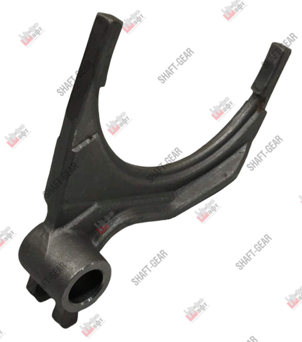 5DS50T-1702057 - Вилка переключения 4-5 передачи на КПП