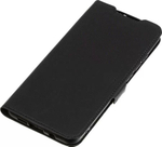 Чехол с флипом для  Xiaomi Mi Note 10 DF xiFlip-54 (black)