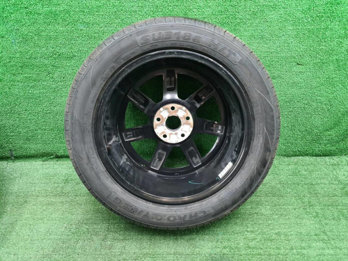 Диск Комплект дисков R18 Changan Uni-V (2022-н.в.)