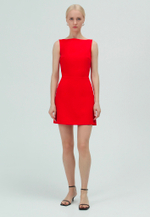 Платье мини