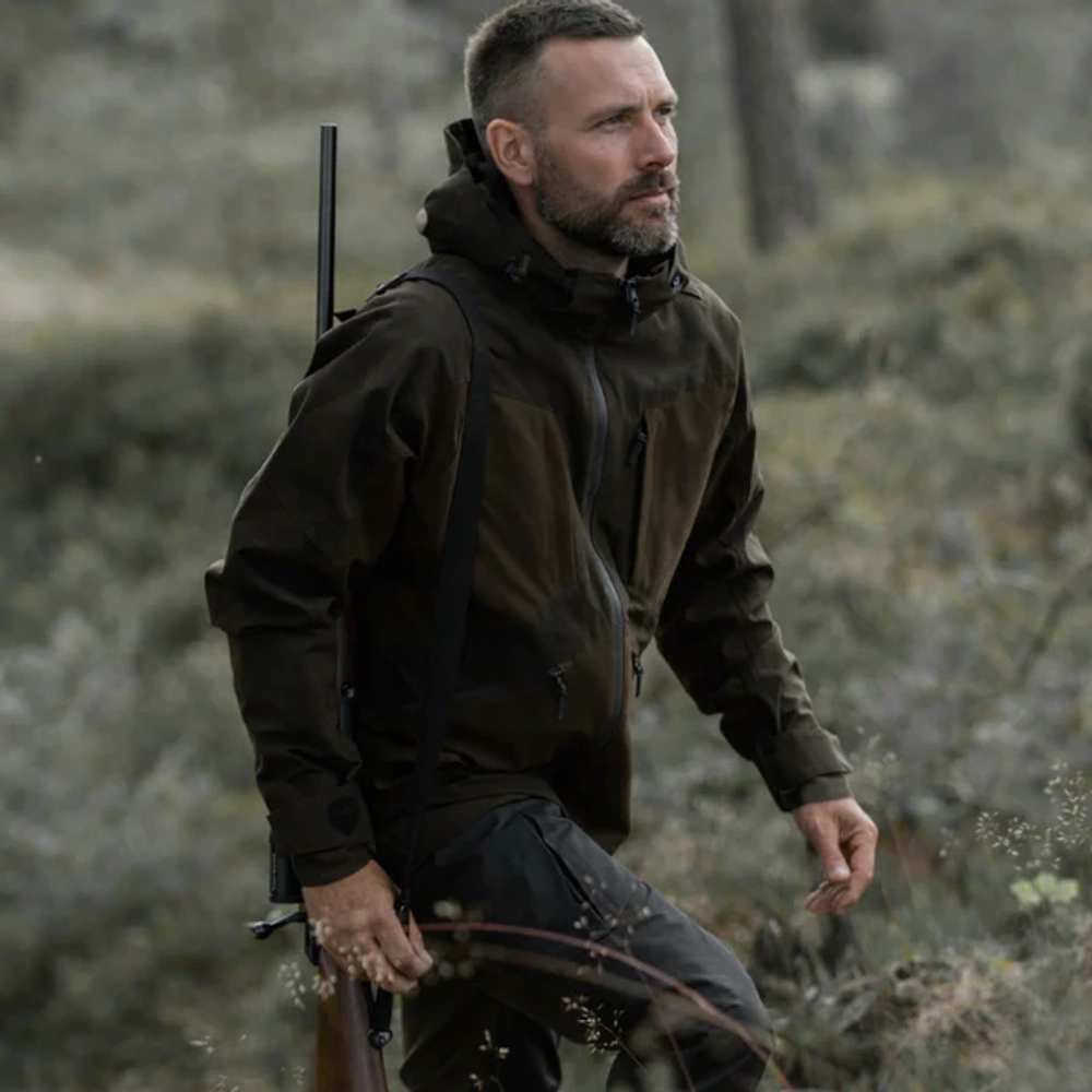 Куртка Northern Hunting Hakan Eik