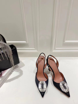 Туфли Amina Muaddi