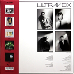 Ultravox / Vienna (40th Anniversary Deluxe Edition) (2LP)