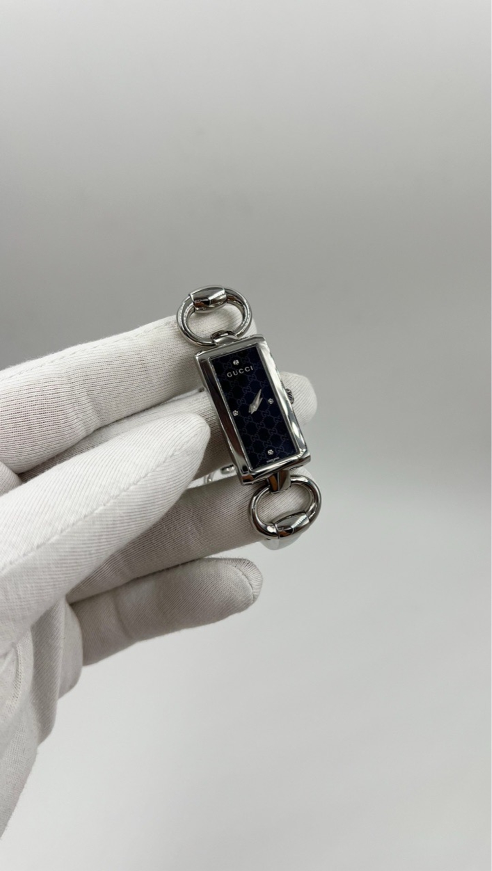 Часы Gucci Tornabuoni