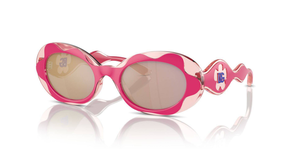 Солнцезащитные очки DX6005 Dolce & Gabbana - розовый(DX6005)