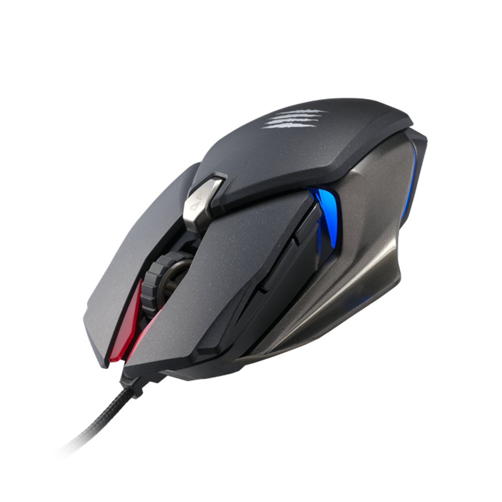 Мышь  Mad Catz B.A.T. 6+