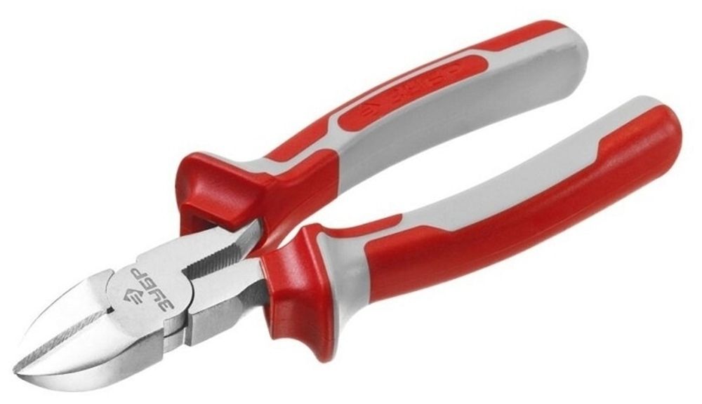 Бокорезы Зубр Мастер 180 мм