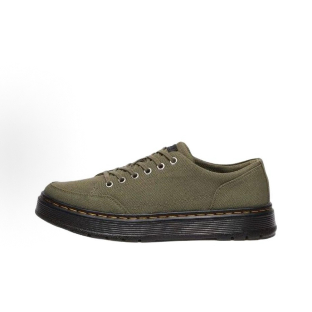 Ботинки Dr. Martens Brookline Canvas 6