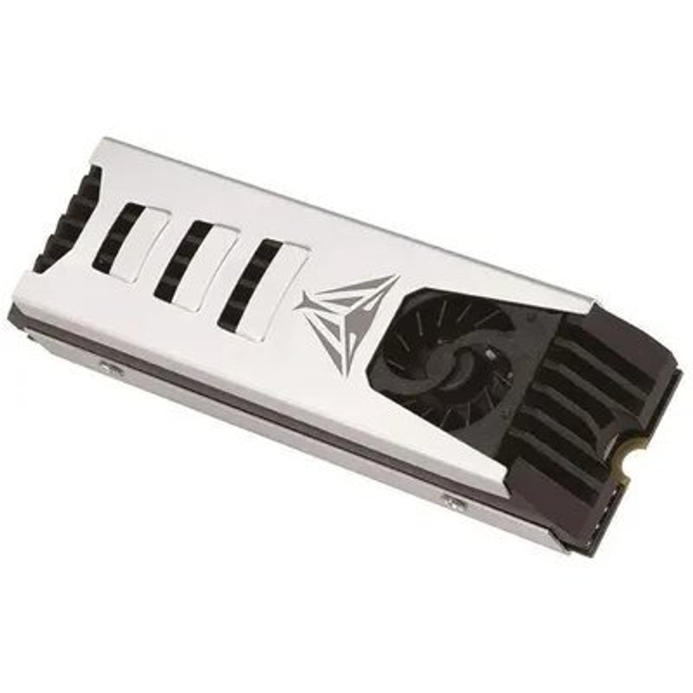 SSD диск Patriot PV553 4Tb PV553P4TBM28H