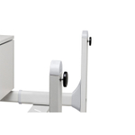 Растущая парта Fundesk Fiore II (1200×600 мм)