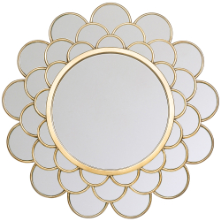 Настенное зеркало Вега Объект мечты