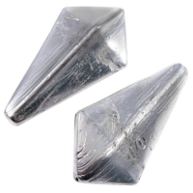 Груз Скользящий Элеватор Яман 170г 1шт Я-ГЭС-170-3