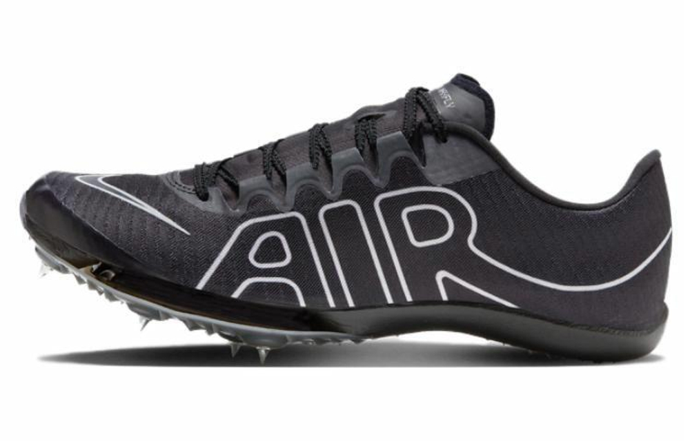 Кроссовки Nike Air Zoom Maxfly More Uptempo