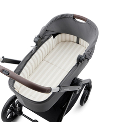 Детская коляска Happy Baby Kidlander 2 в 1 dark grey
