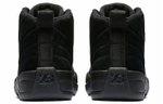 Кроссовки Jordan Air Jordan 12 Retro Ovo Black 2017