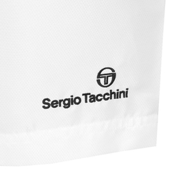 Мужские теннисные шорты Sergio Tacchini Rob Shorts - белый