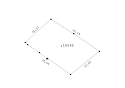 Участок в СНТ Калинка 2