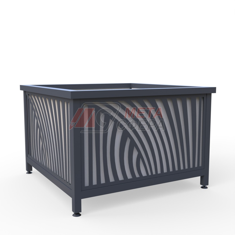 Цветочница Севилья