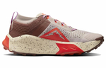 Кроссовки Nike Zoomx Zegama Trail