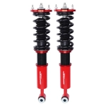 Coilovers Lowering Kit подходит для автомобиля BMW 5 Series E60 2004-2010 RWD 525i 528i 530i 535i