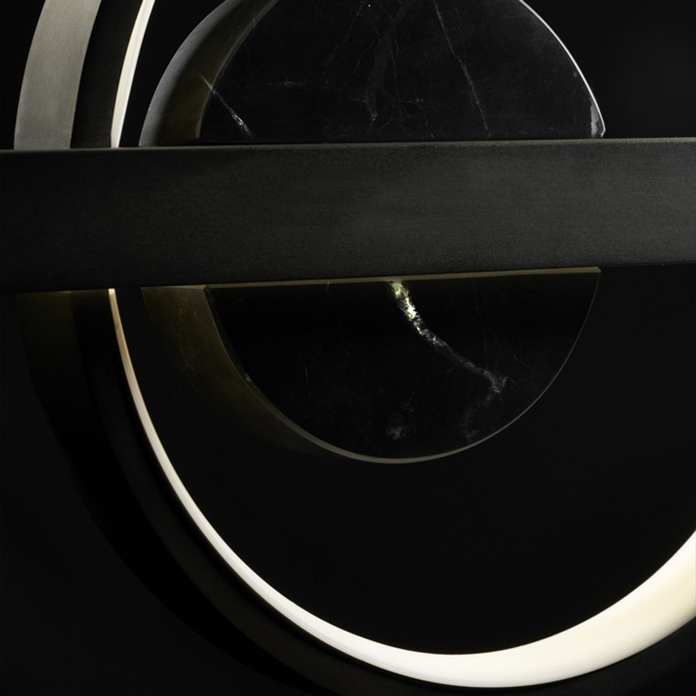 Подвесной Светильник Floyd L100 By Imperiumloft