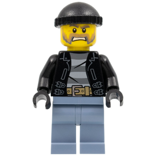 Бандит cty0621