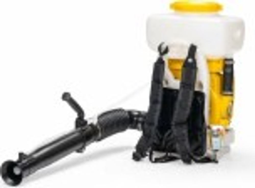 Бензоопрыскиватель CHAMPION PS282