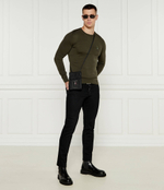 Сумка кросс-боди Aeronautica Militare - черный(BO1104CT3215)