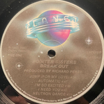 Pointer Sisters ‎– Break Out (США 1983г.)