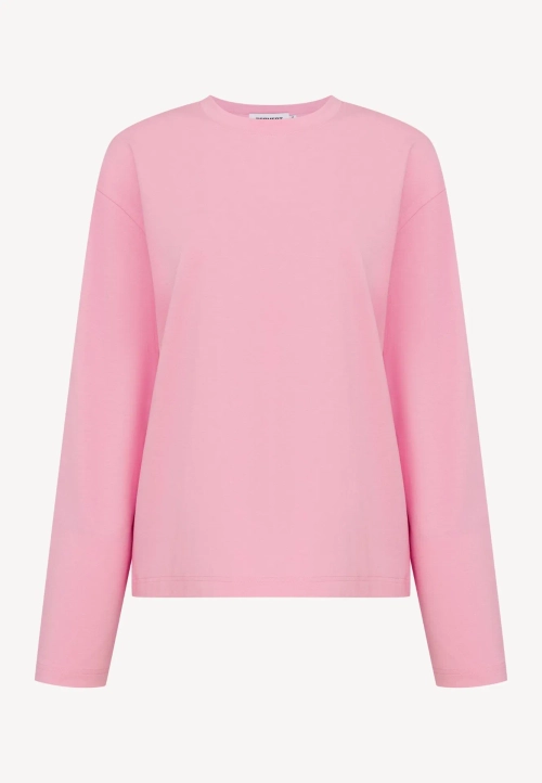 Лонгслив "Day Off"